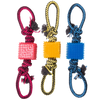 Baby Tug N Cube (Assorted Colors) - 16"