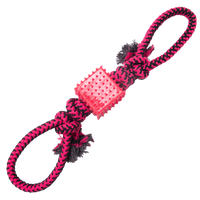Baby Tug N Cube (Assorted Colors) - 16"