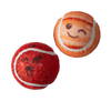 Behind Mars 2pk Tennis Squeaky Balls