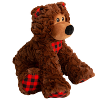 Benny the Bear