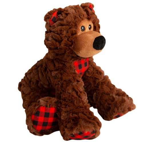Benny the Bear
