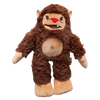 Billy the Big Foot