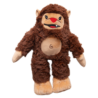 Billy the Big Foot