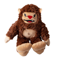 Billy the Big Foot