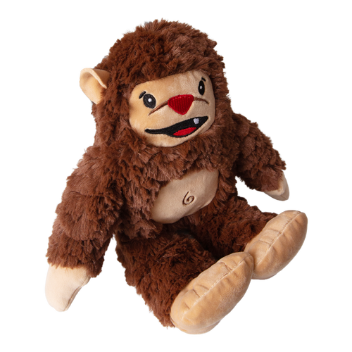 Billy the Big Foot