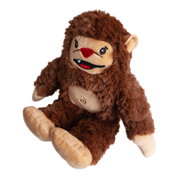 Billy the Big Foot