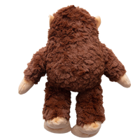 Billy the Big Foot