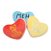 Candy Hearts 3 Pack