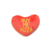 Candy Hearts 3 Pack