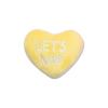 Candy Hearts 3 Pack