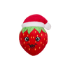 Christmas Fun (Baby Berry, Shelldon & Merry Penguin) 3pk