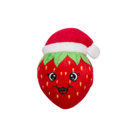 Christmas Fun (Baby Berry, Shelldon & Merry Penguin) 3pk