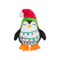 Christmas Fun (Baby Berry, Shelldon & Merry Penguin) 3pk