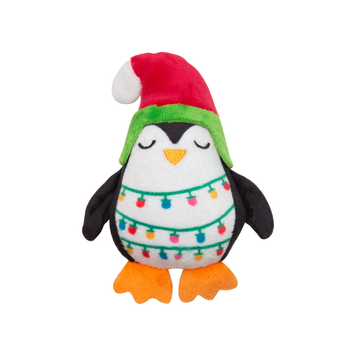 Christmas Fun (Baby Berry, Shelldon & Merry Penguin) 3pk