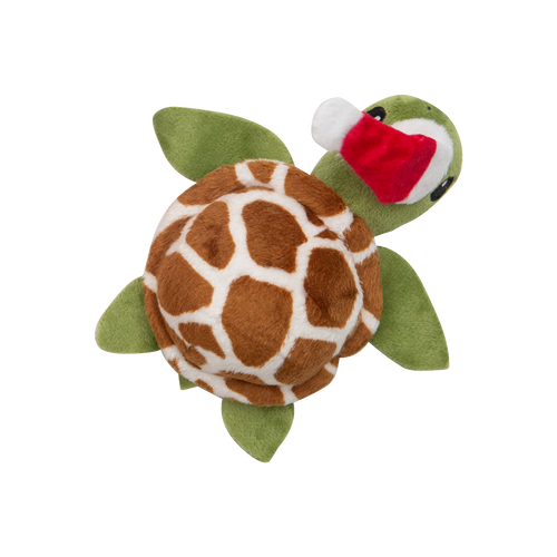 Christmas Fun (Baby Berry, Shelldon & Merry Penguin) 3pk