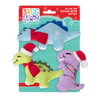 Christmas Dinos 3pk