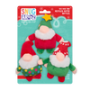 Gnomies 3pk