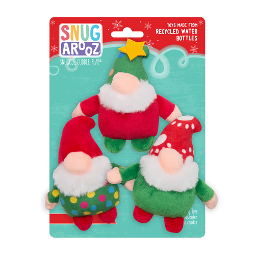 Gnomies 3pk