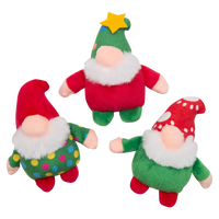 Gnomies 3pk