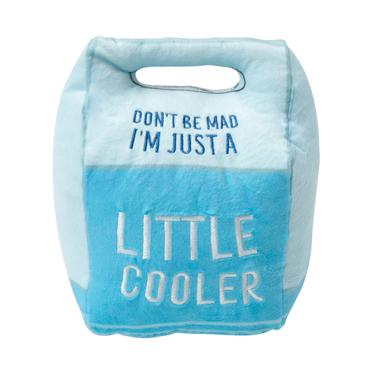Don't Be Mad Cooler