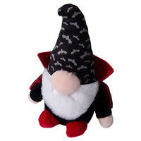 Drac the Gnome