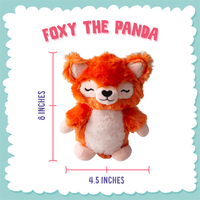 Foxy the Panda