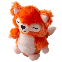 Foxy the Panda