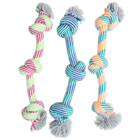 Get'N Knotty