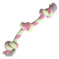 Get'N Knotty