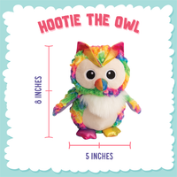 Hootie the Owl