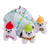 Hide & Seek Igloo