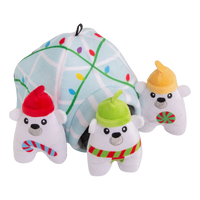 Hide & Seek Igloo