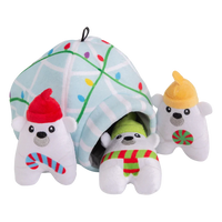Hide & Seek Igloo