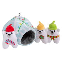 Hide & Seek Igloo