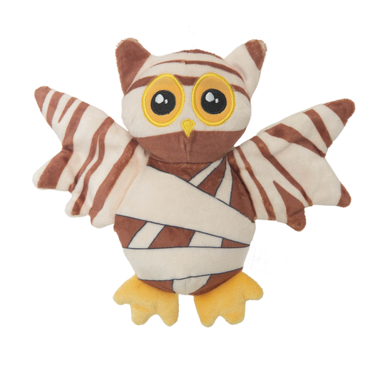 Mummy-Bat