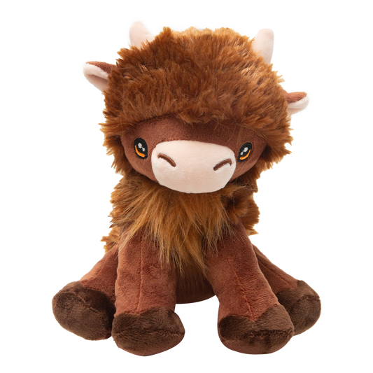 Nyland the Highland