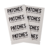 Patches