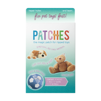 Patches
