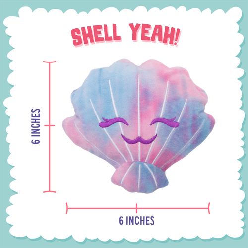 Shell YEAH