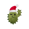 Santa's Fun (Baby T-Rex, Santa, Cactus) 3 pk
