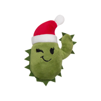 Santa's Fun (Baby T-Rex, Santa, Cactus) 3 pk