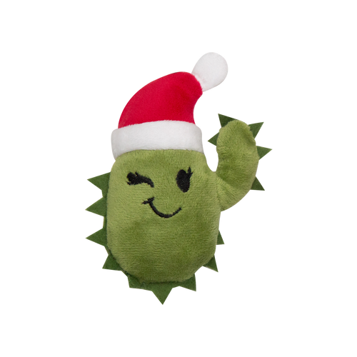 Santa's Fun (Baby T-Rex, Santa, Cactus) 3 pk