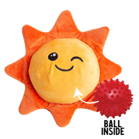 Sweet Sunshine