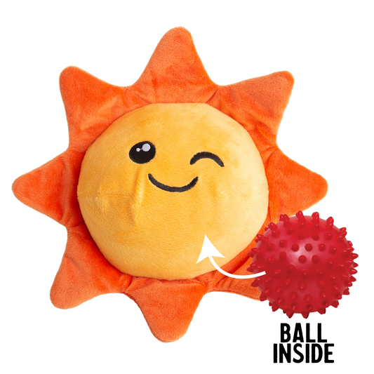 Sweet Sunshine