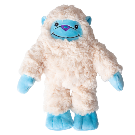 Tom Yeti