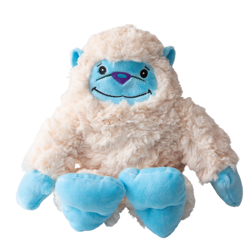Tom Yeti