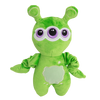 Venus the Alien