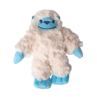 Young Yeti