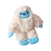 Young Yeti