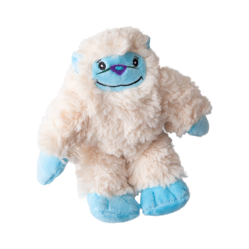 Young Yeti